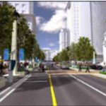 The Redesign of Tysons Corner: Streets, Buildings, and Public Spaces