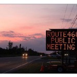 Route 460 Would Waste Billions of Dollars and Divert Scarce Revenues From Higher Priority Needs
