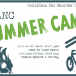 ANC Smart Growth Summer Camp