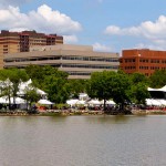 Old Town North: Growing Smart (walking tour)