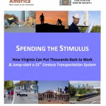 Spending the Stimulus - Virginia Report