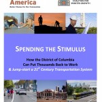 Spending the Stimulus - D.C. Report