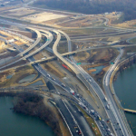 Connaughton's Study is Part of Push for New Potomac Bridges