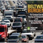 REGIONAL - Urban Land Institute's "Beltway Burden"