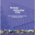 D.C. - Homes for an Inclusive City