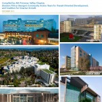Hospital design case studies showcase benefits of  urban design and community connections for new Prince George’s Regional Medical Center