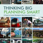 CSG Releases New Report, "THINKING BIG PLANNING SMART," Calling for Next Generation of Transit