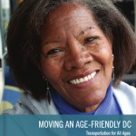 Moving an Age-Friendly DC: Transportation for All Ages
