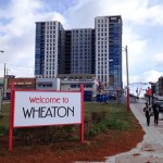 Envision Wheaton's Future (walking tour)
