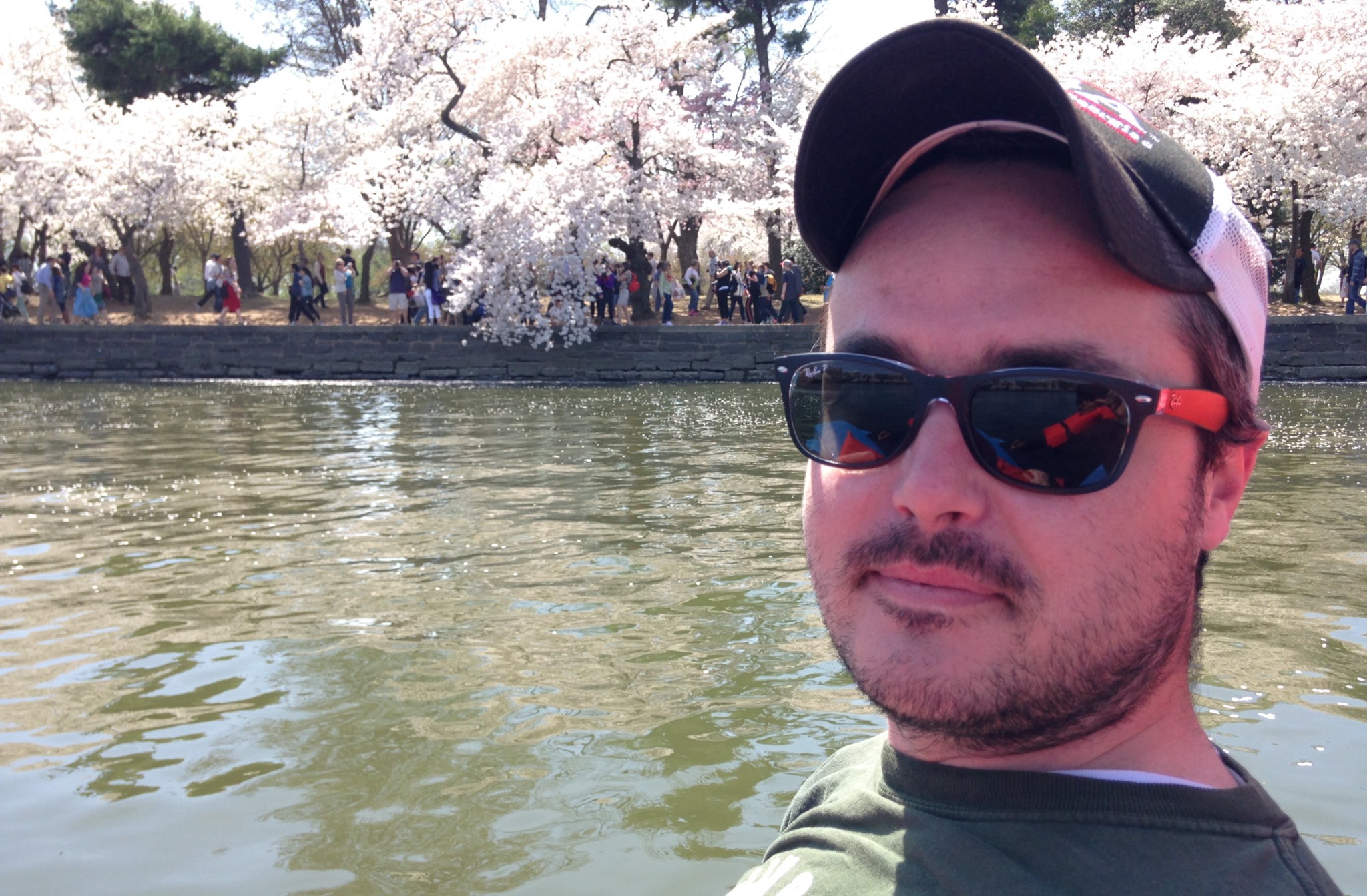 Behind the Scenes with CSG | Coalition for Smarter Growth