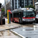 CSG in the News: "Metro Might Charge Bus Riders More For Paying In Cash. How Will It Affect Low-Income Riders?"