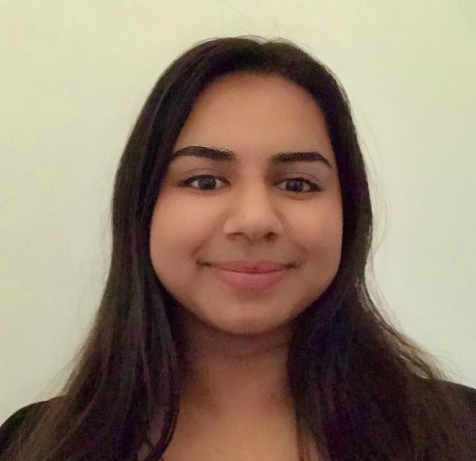 Ayesha Amsa