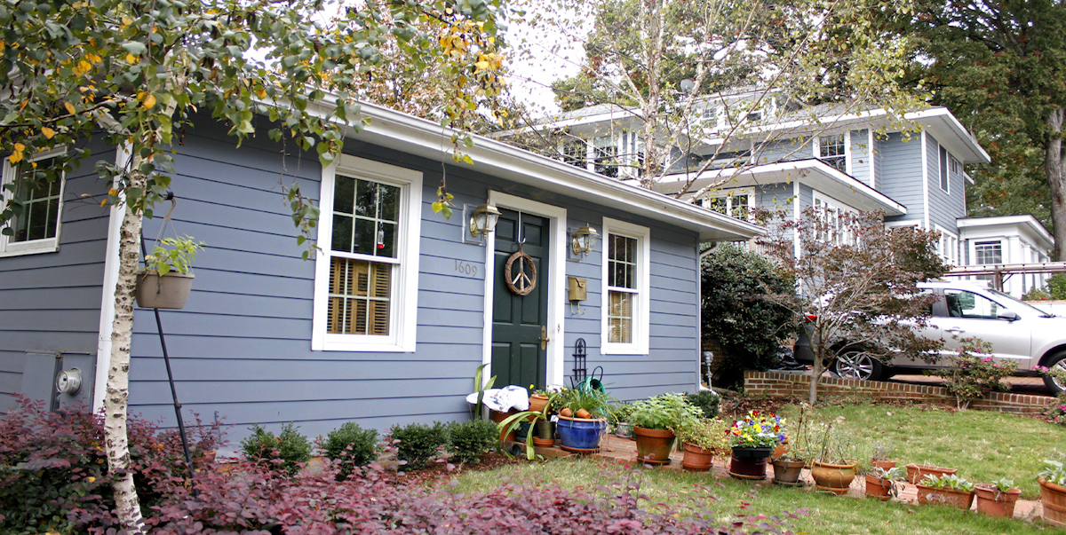 ADU Accessory Dwelling Units