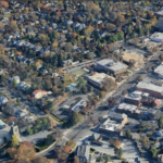 A 30-Year Vision for Chevy Chase DC