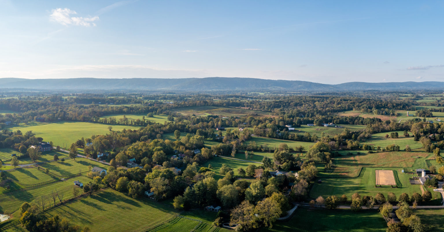 Loudoun County & Prince William County Coalition For Smarter Growth