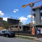 construction of Spring Flats in DC