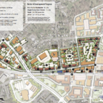 Testimony re: transit-oriented Olde Towne Gaithersburg project