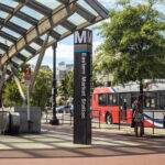 Do you want an even better Metro & bus? Take this survey!