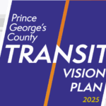 PGC Transit Vision Plan 2025, DPW&T