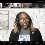 Event Materials: Prince George's vision for safer streets, more choices, better communities